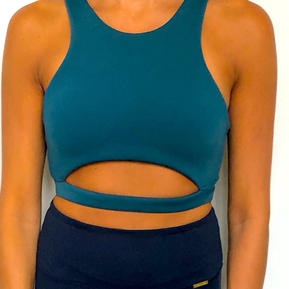 Cleo Harper Sports bra size small